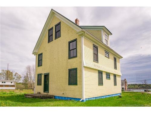 64 North Rd, Welshpool, NB 