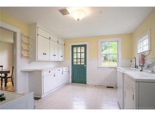 64 North Rd, Welshpool, NB 