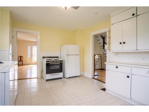 64 North Rd, Welshpool, NB 
