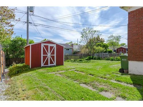 428 Argyle St, Saint John, NB 