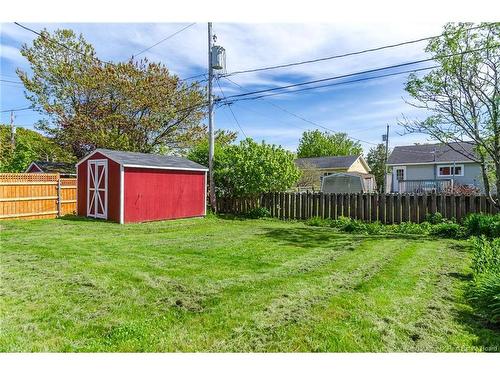 428 Argyle St, Saint John, NB 
