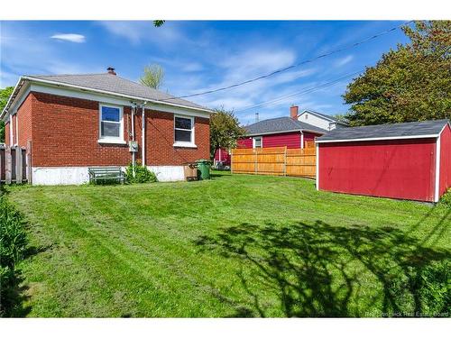 428 Argyle St, Saint John, NB 