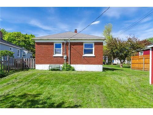 428 Argyle St, Saint John, NB 