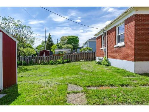 428 Argyle St, Saint John, NB 