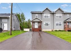 17 Whisperwood Moncton, NB E1G 0P7