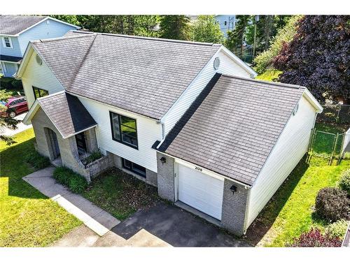 208 Columbus, Moncton, NB 