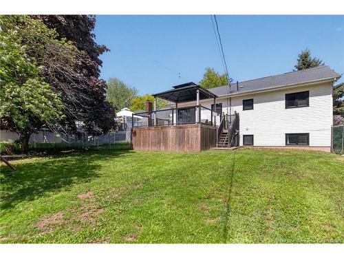 208 Columbus, Moncton, NB 