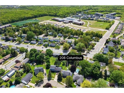 208 Columbus, Moncton, NB 