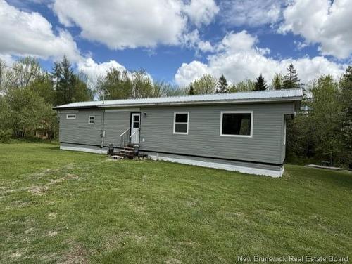 7825 Route 3, Dewolfe, NB 