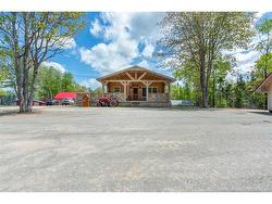 516 Carpenter Bald Hill RD  Shannon, NB E5T 3W6