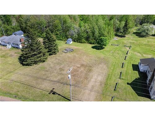 Lot 505 Rte, Sainte-Anne-De-Kent, NB 
