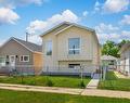 824 Martin Ave, Winnipeg, MB 