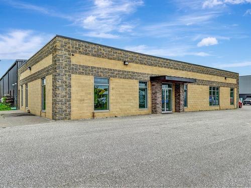A, B-5205 8Th Concession Road, Tecumseh, ON 