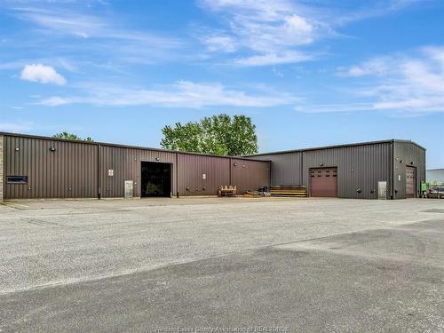 A, B-5205 8Th Concession Road, Tecumseh, ON 