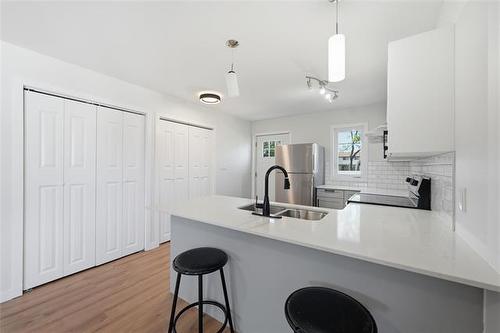 306 Martin Ave, Winnipeg, MB 