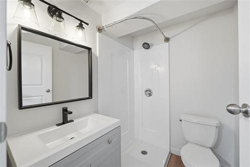 306 Martin Ave, Winnipeg, MB 