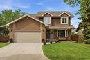 206 Foxmeadow Dr, Winnipeg, MB 