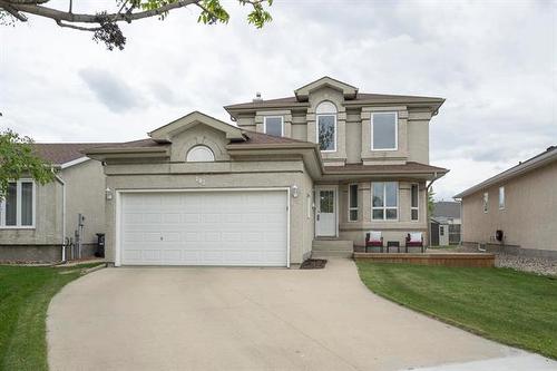 283 De La Seigneurie BLVD  Winnipeg, MB R3X 1T7