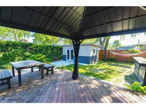 622 Labute, Tecumseh, ON 