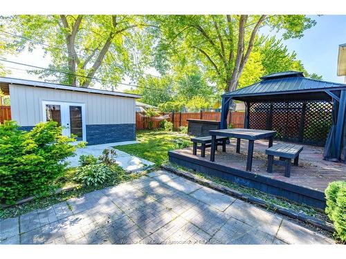 622 Labute, Tecumseh, ON 