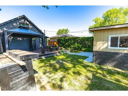 622 Labute, Tecumseh, ON 