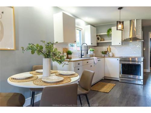 622 Labute, Tecumseh, ON 