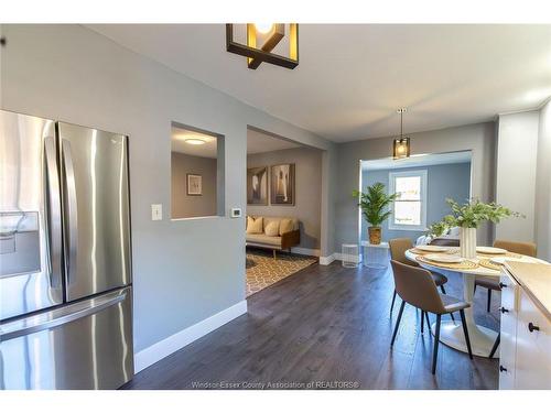 622 Labute, Tecumseh, ON 
