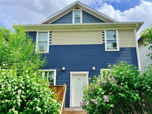 289 Pritchard AVE  Winnipeg, MB R2H 0C6