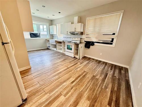 289 Pritchard Ave, Winnipeg, MB 