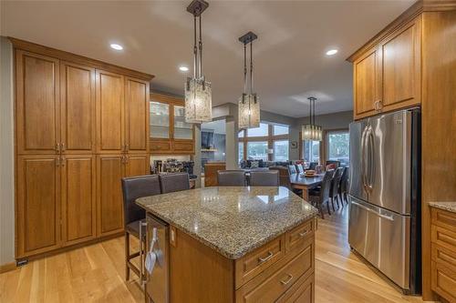 152 Grand Cir, Petersfield, MB 