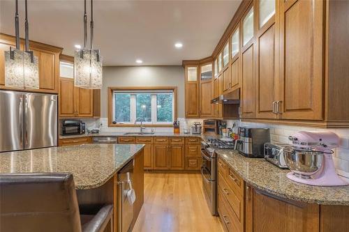 152 Grand Cir, Petersfield, MB 