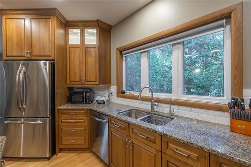 152 Grand Cir, Petersfield, MB 