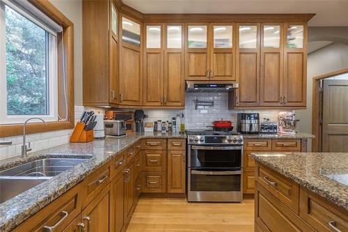 152 Grand Cir, Petersfield, MB 
