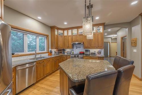 152 Grand Cir, Petersfield, MB 