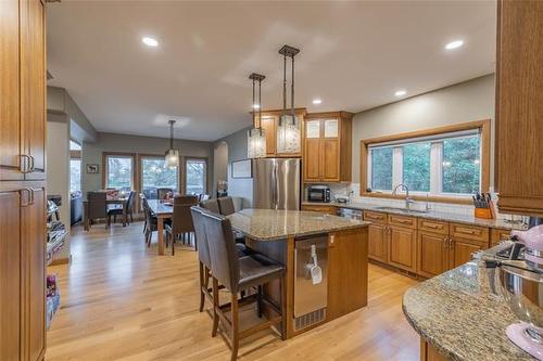 152 Grand Cir, Petersfield, MB 