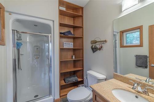 152 Grand Cir, Petersfield, MB 