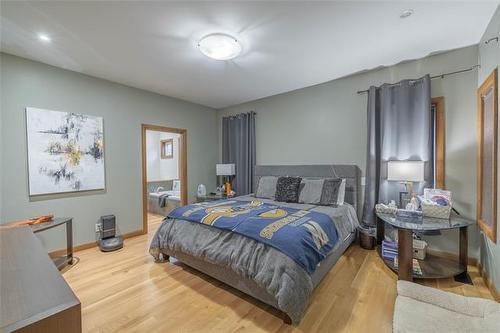 152 Grand Cir, Petersfield, MB 