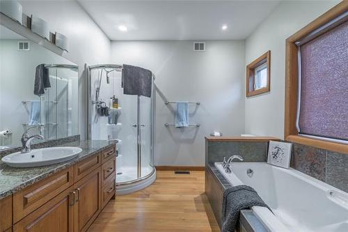 152 Grand Cir, Petersfield, MB 