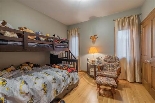 152 Grand Cir, Petersfield, MB 