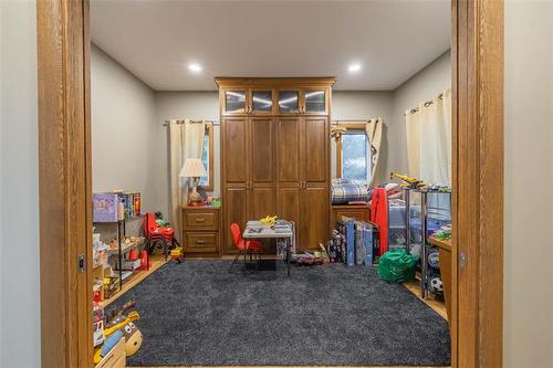 152 Grand Cir, Petersfield, MB 
