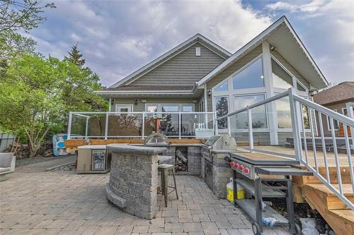 152 Grand Cir, Petersfield, MB 