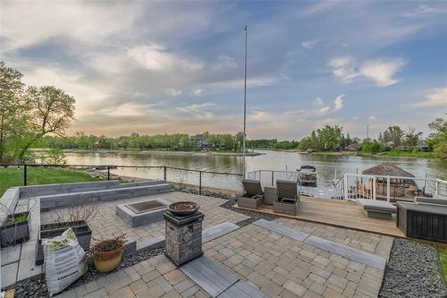152 Grand Cir, Petersfield, MB 