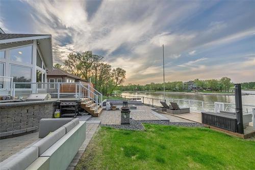 152 Grand Cir, Petersfield, MB 