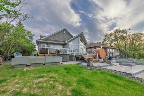 152 Grand Cir, Petersfield, MB 
