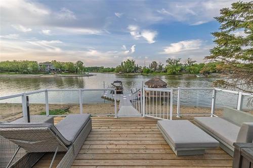 152 Grand Cir, Petersfield, MB 
