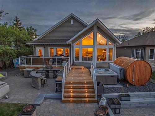 152 Grand Cir, Petersfield, MB 