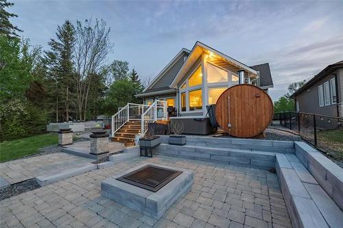 152 Grand Cir, Petersfield, MB 