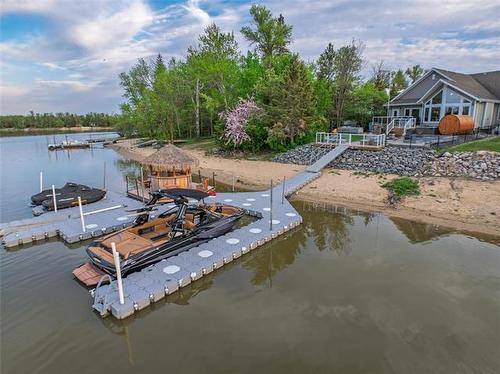 152 Grand Cir, Petersfield, MB 