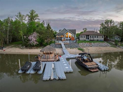 152 Grand Cir, Petersfield, MB 
