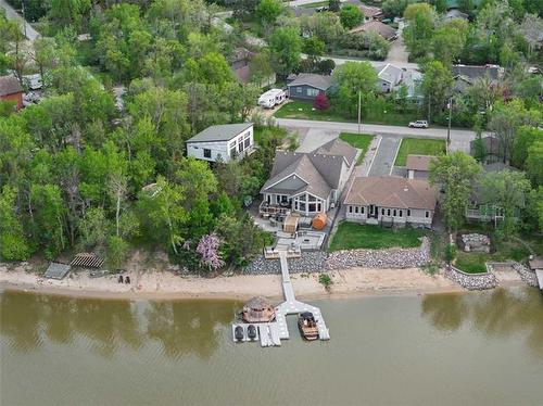 152 Grand Cir, Petersfield, MB 
